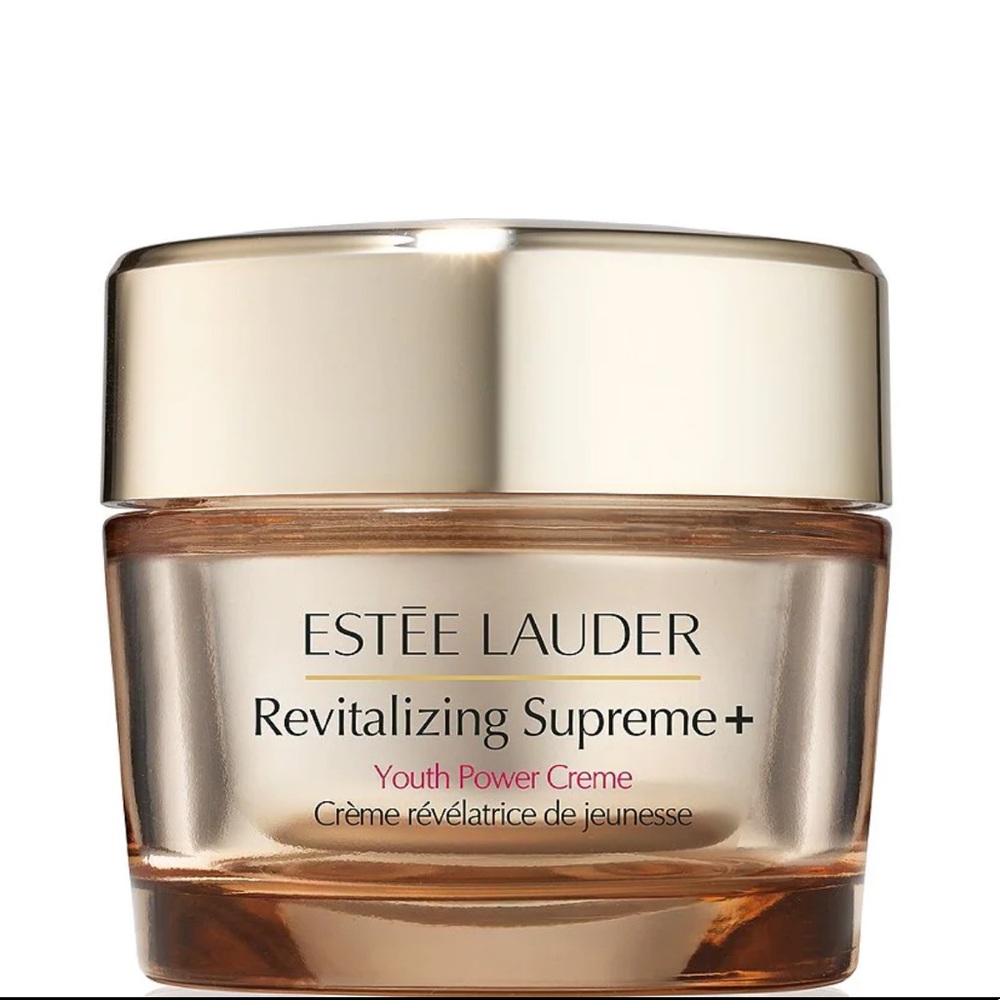 Estée Lauder Revitalizing Supreme+ Youth Power Creme Moisturizer